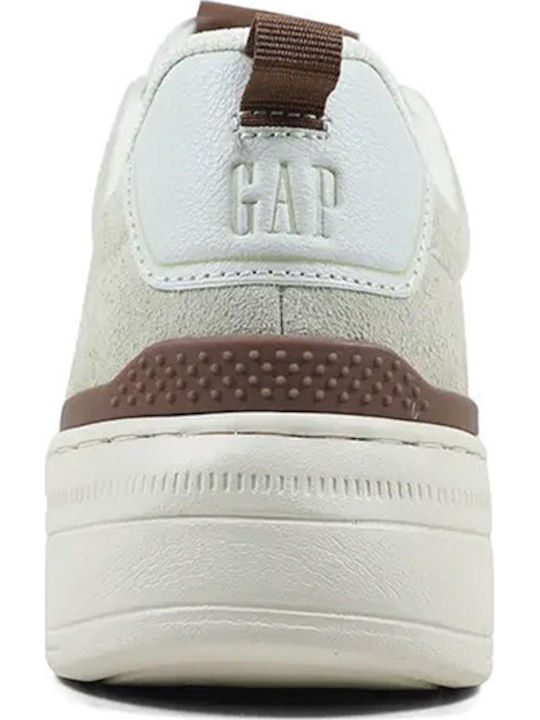 Men's Sneakers Beige