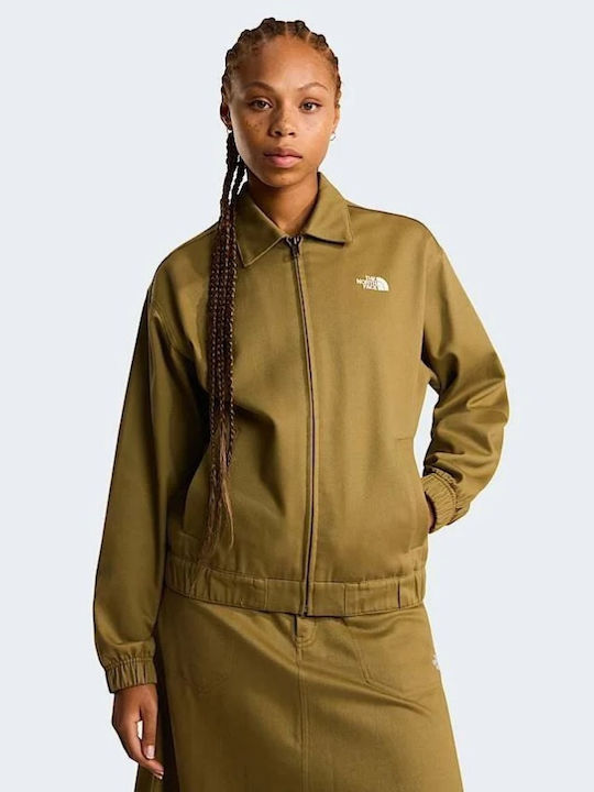 The North Face