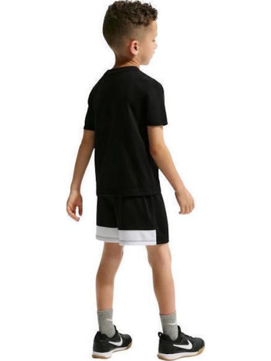 Nike Summer Set 2 Pieces Black White Nkb B Nk Gfx