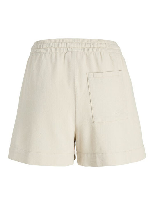 Damen-Shorts Beiges