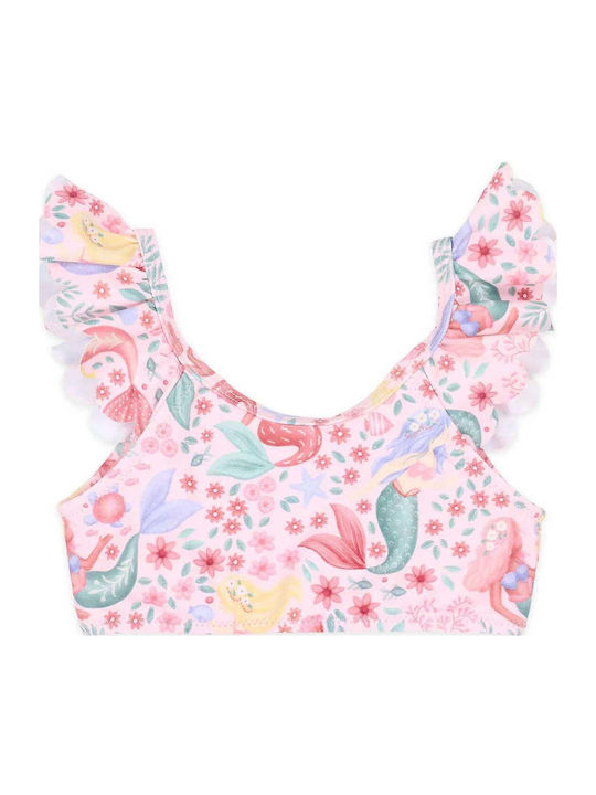 Little Dutch Kinder Badebekleidung-Set Rosa