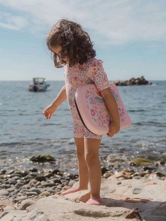Little Dutch Παιδικό Μαγιό Ολόσωμο Dreamy Mermaid