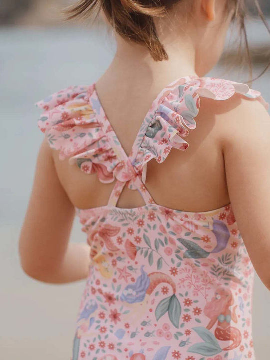 Little Dutch Kids One-Piece Swimsuit Dreamy Mermaid