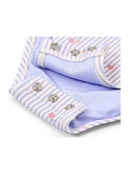 Little Dutch Kinder Badebekleidung Einteilig Beige