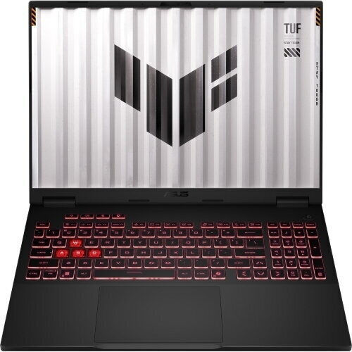 Asus TUF Gaming A18 FA608UP-RV102 18" FHD+ 165Hz (Ryzen 7-260/32GB/1TB SSD/GeForce RTX 5070/Windows 11 Home) (Tastatură International English)