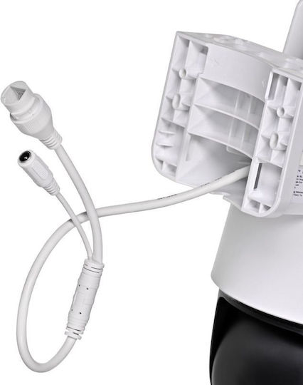 Imou Titan Pro IP Surveillance Camera Wi-Fi Full HD+ 6MP Waterproof with Two-Way Communication