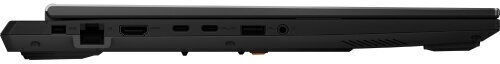 Asus TUF Gaming A18 FA608UP-RV102 18" FHD+ 165Hz (Ryzen 7-260/32GB/1TB SSD/GeForce RTX 5070/Windows 11 Home) (Tastatură International English)