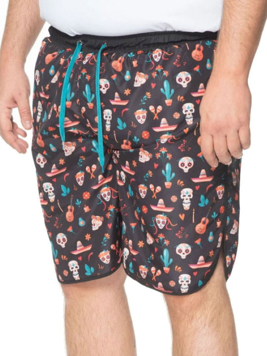 Men's Swimwear Shorts Multicolour
