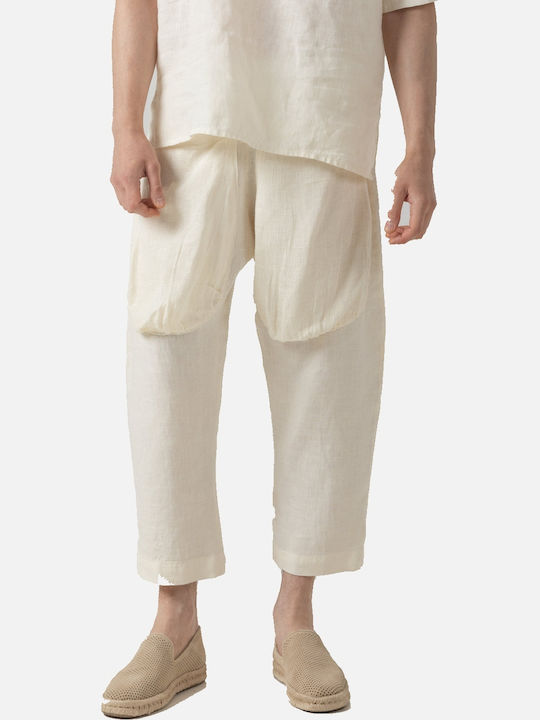 Trousers Vanilia