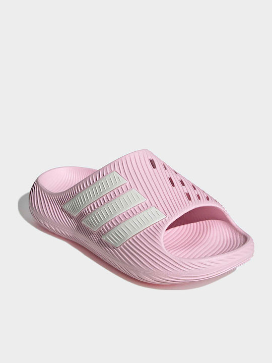 Slides σε Ροζ Χρώμα