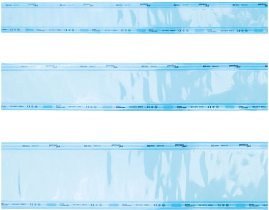 Premium Plus Sterilisationswalze 200m Breite 5cm
