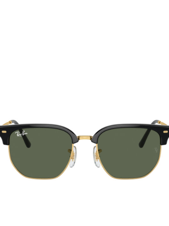 Ray Ban Kinder-Sonnenbrillen Gold RB9116S 100/71