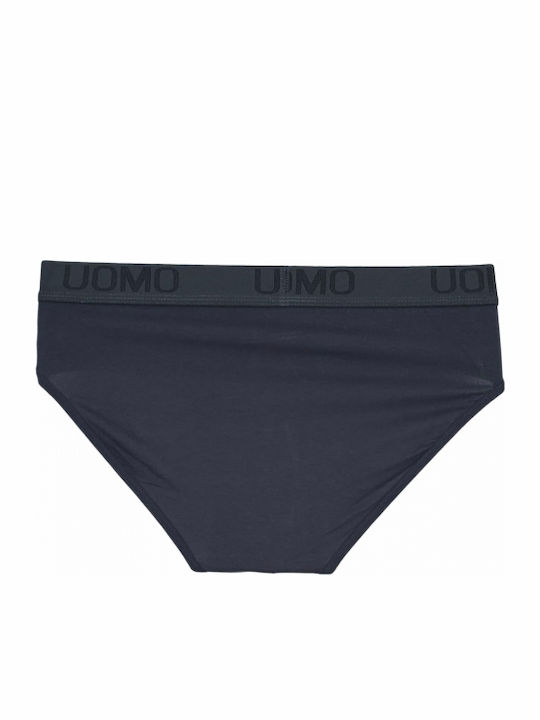 Ανδρικά Σλιπ Multicolour 4Pack