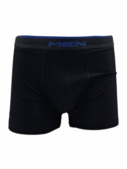 Boxeri pentru Bărbați Multicolori 4Pack