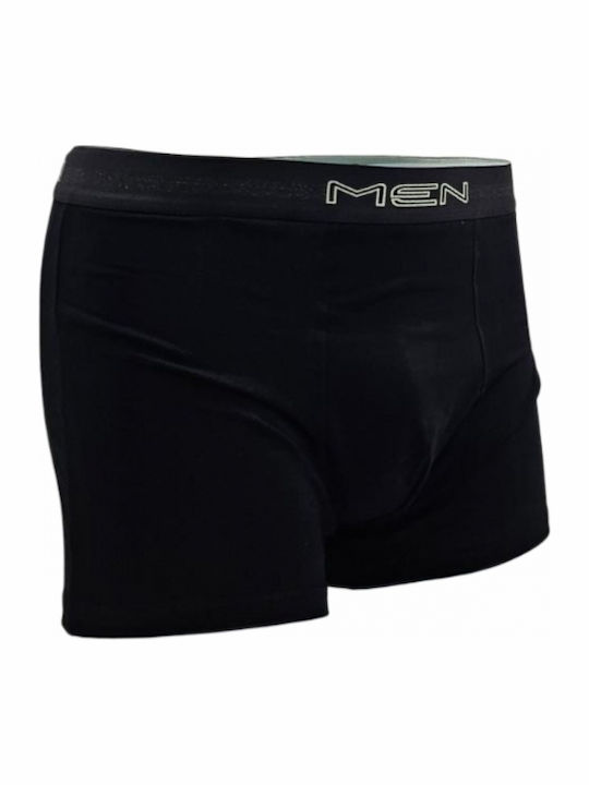 Boxeri pentru Bărbați Multicolori 4Pack