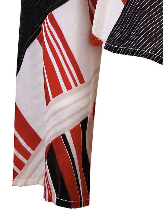 Women's Cardigan Multicolour