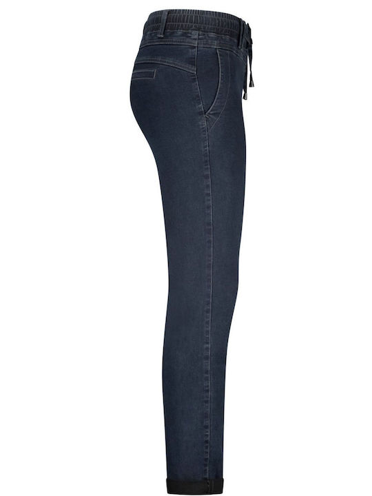 High Rise Women's Jean Pants in Regular Fit