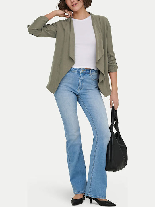 Only Damen Blazer Tarmac