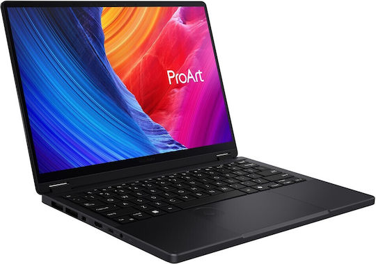 Asus ProArt PX13 HN7306EA HN7306EA-LX081X 13.3" OLED Ecran Tactil (Ryzen AI Max 300 Series-395/64GB/1TB SSD/W11 Pro) (Tastatură SUA)