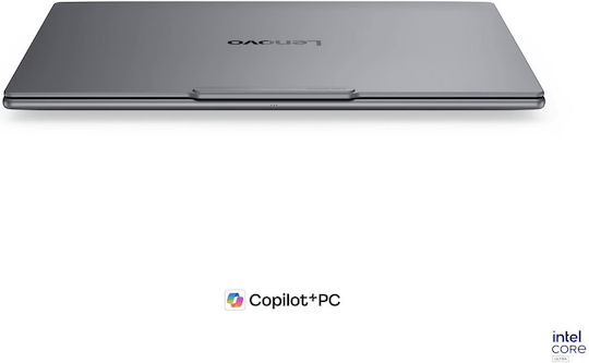 YOGA PRO 7*AI 15.3" OLED QHD+ (Ultra 9-386H/32GB/1.0TB SSD/GeForce RTX 5060/W11 Home) (GR Keyboard)