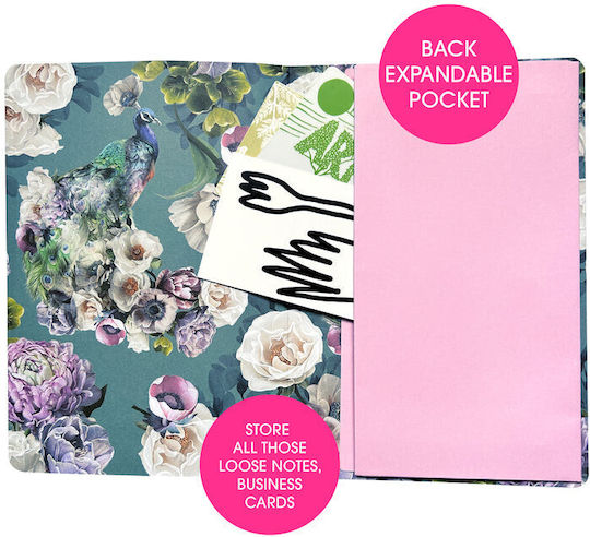 Lola Design Notebook 100 Sheets