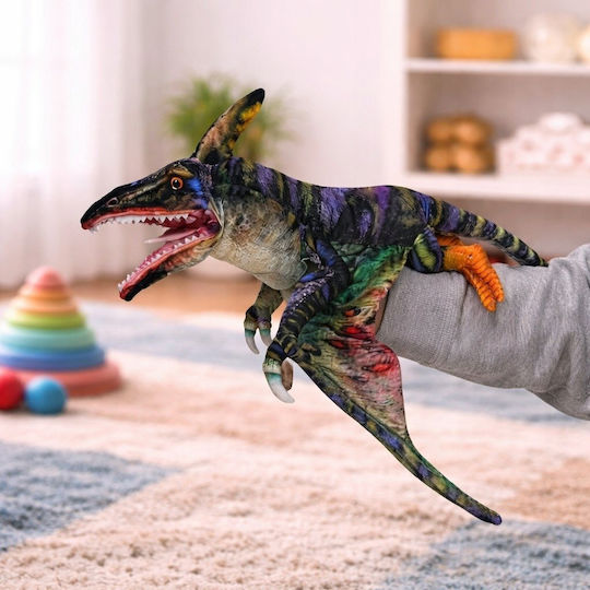 Dubi Plush Toy