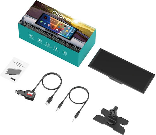 Ottocast Ottoaibox N95c Οθόνη Αυτοκινήτου N95c W Out Camera
