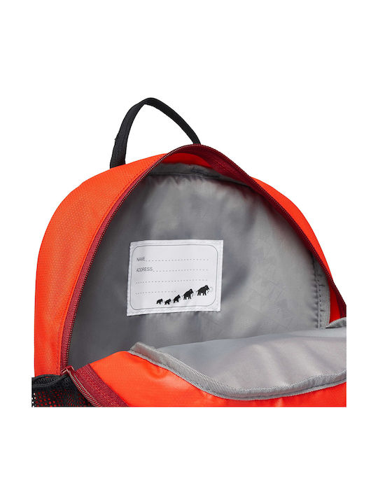 Mammut Ορειβατικό Σακίδιο 8lt Κόκκινο Daypack