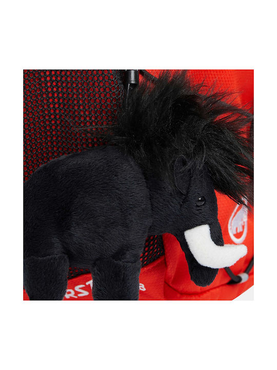 Mammut Ορειβατικό Σακίδιο 8lt Κόκκινο Daypack