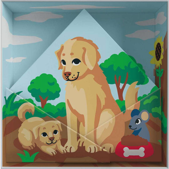 Ravensburger Malerei
