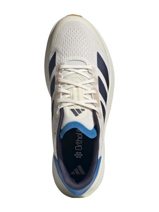 Duramo Speed 2 Men's Running Sport Shoes Chalk White