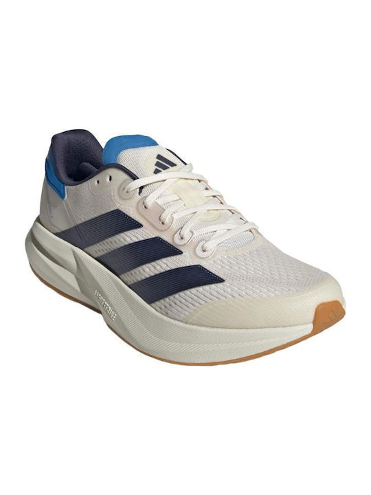 Duramo Speed 2 Men's Running Sport Shoes Chalk White