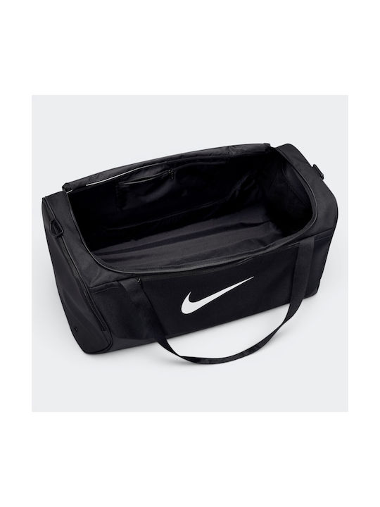 Nike Training Duffel Shoulder Bag for Gym Black