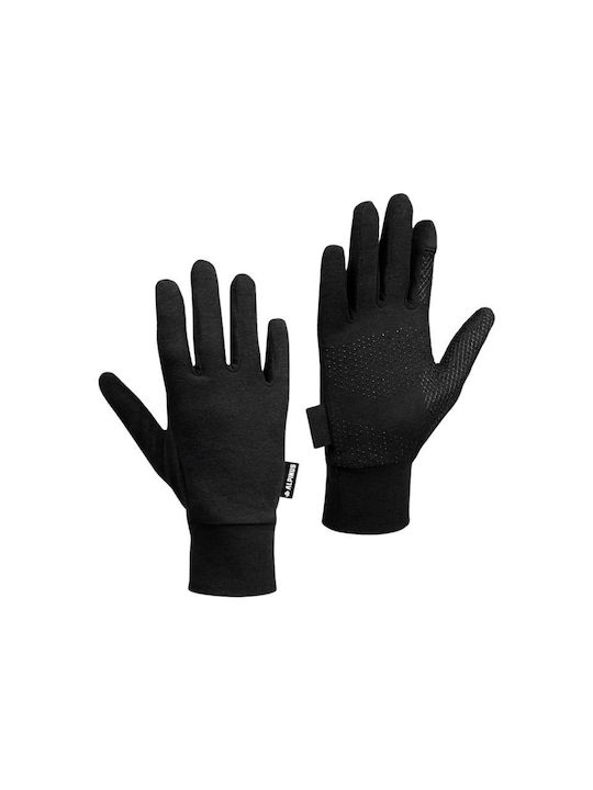 Alpinus HO11767 Herren Sport Handschuhe Schwarz Alpinus HO11767 Herren Sport Handschuhe Schwarz