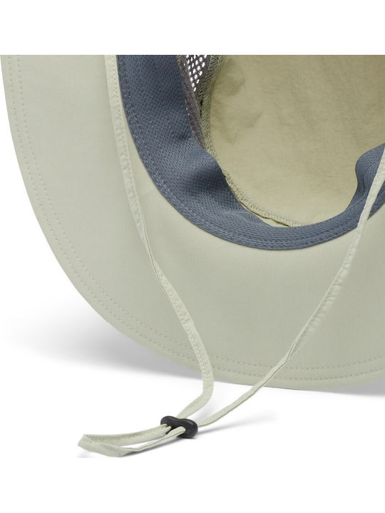 Columbia Bora Bora Booney Fabric Men's Hat Khaki