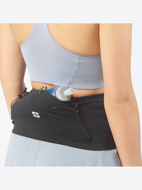 Salomon Running Waist Belt Adv Skin Seamless C28555