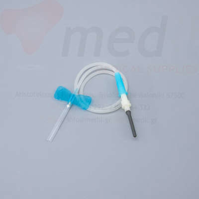 Elmed Пеперуди 23G 100 Бройки