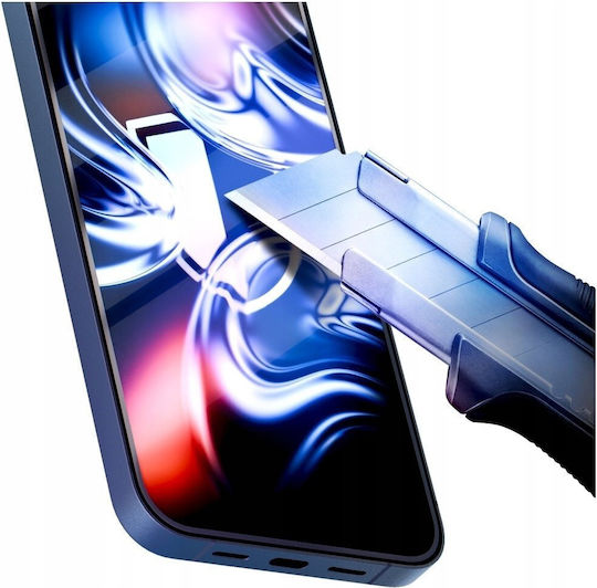 3MK 0.33mm Tempered Glass (Google Pixel 10aeng)