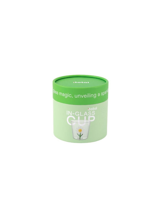 I-Total Чаша от Стъкло 280ml