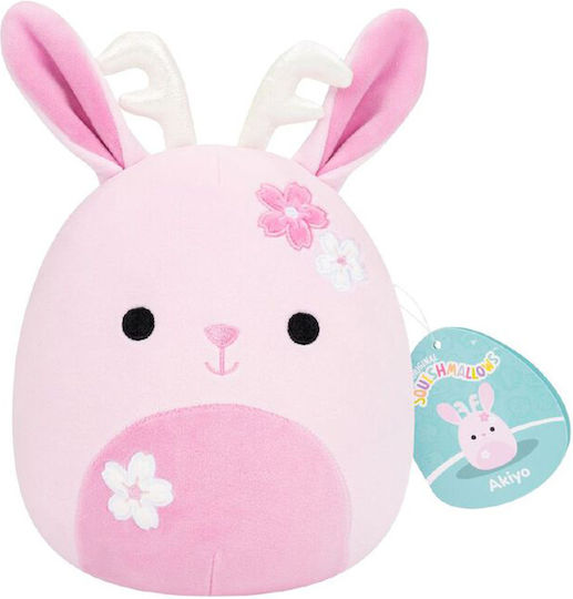 Jazwares Plush Squishmallows Sakura for Ages 3+