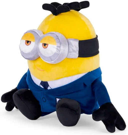 Schmidt Spiele Jucărie De Plus Minions 25 Cm