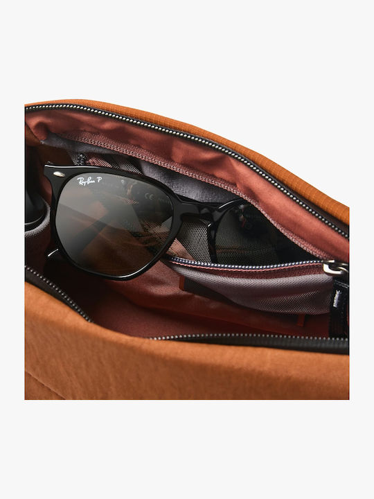Venture Sling Men's Bum Bag Brown