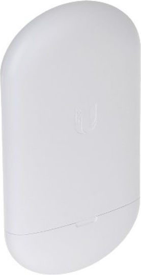 Ubiquiti NS-5ACL Externe Wi-Fi-Antenne 13dBi mit Ethernet-Verbindung