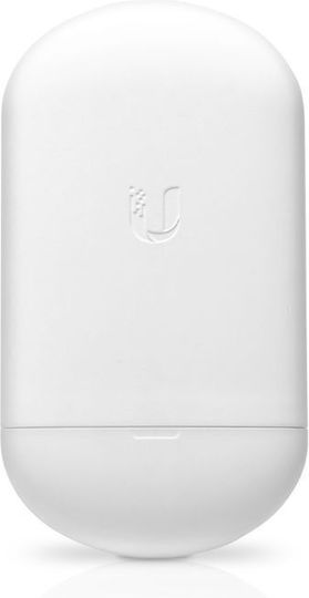 Ubiquiti NS-5ACL Externe Wi-Fi-Antenne 13dBi mit Ethernet-Verbindung