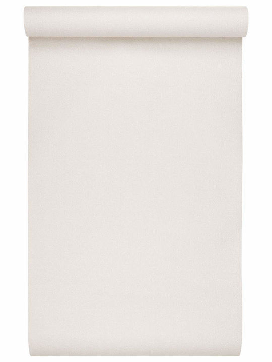 Ταπετσαρία Τοίχου Υφασμάτινη Καφέ 1000x53cm