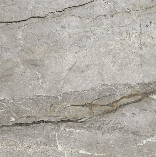 Marazzi Porcelain Matte Floor / Wall Tile Interior 120x60cm Gray