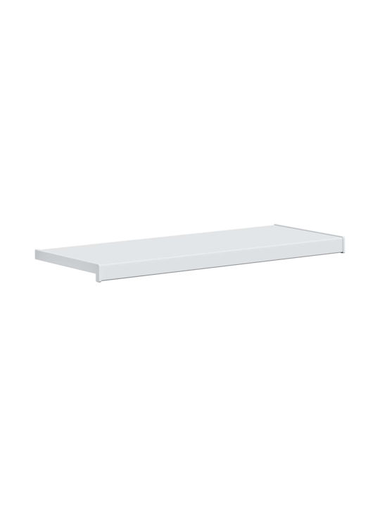 vidaXL Περβάζι Παράθυρου PVC Π60xΥ30cm