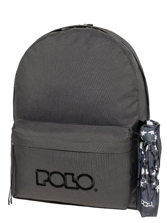 Polo Rucsac de Spate Pins Fuchsia 901059-4300