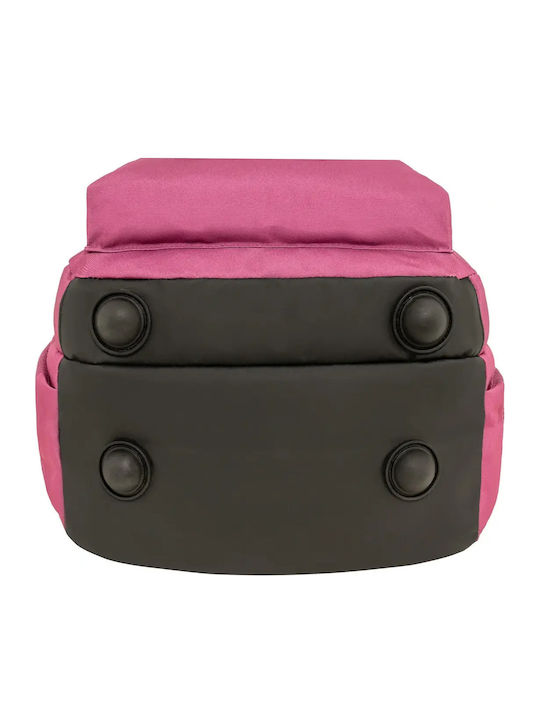 Polo Rucsac de Spate Pins Fuchsia 901059-4300
