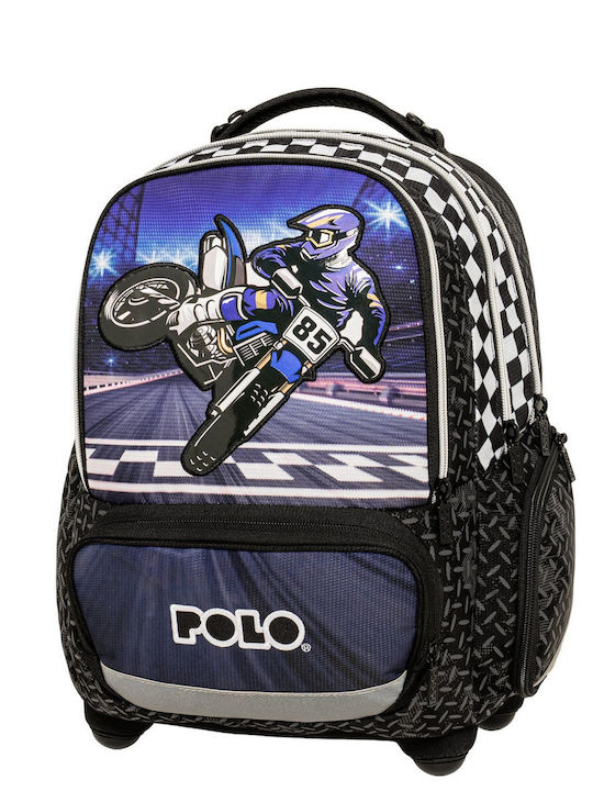 Polo Freely Τρόλεϊ Μπλε Polo Freely Τρόλεϊ Μπλε